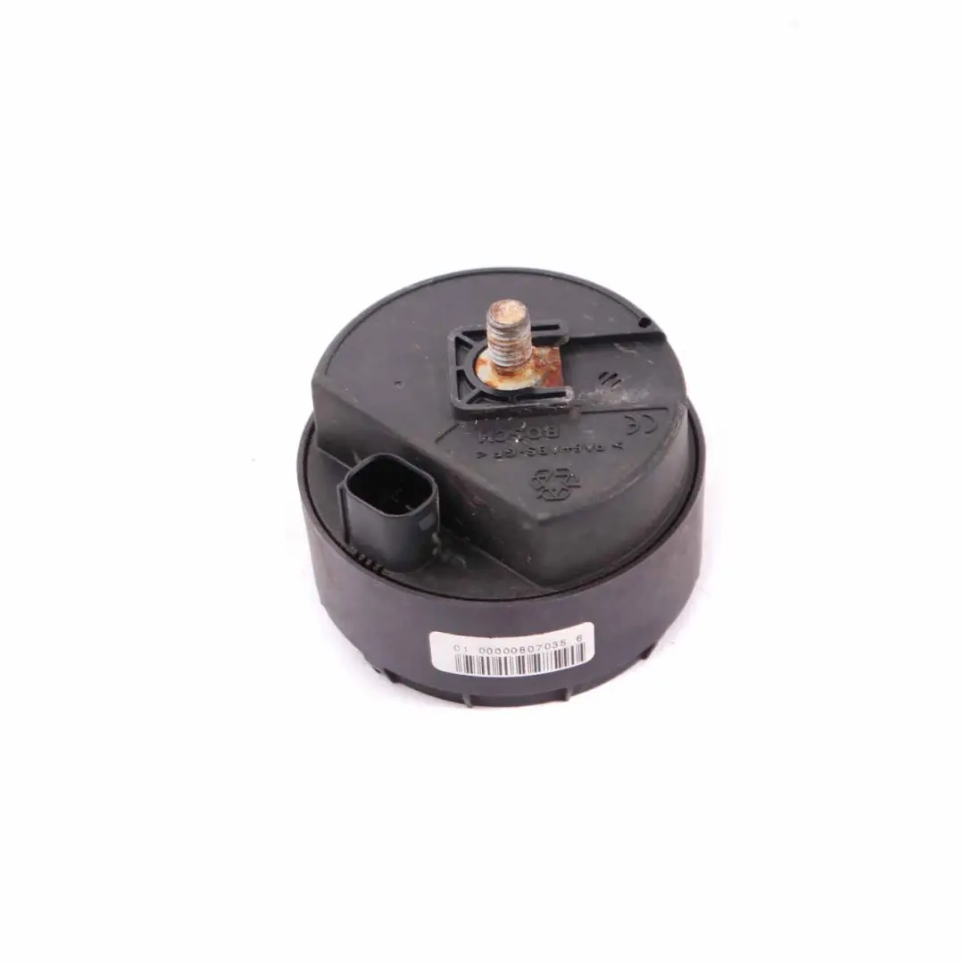 Alarm Siren Mercedes W204 W207 W212 Anti-Theft Horn Signal to with Part number A2048705726 Alarm Siren Mercedes W204 W207 W212 Anti-Theft Horn Signal - SKU A2048705726 - Part number A2048705726