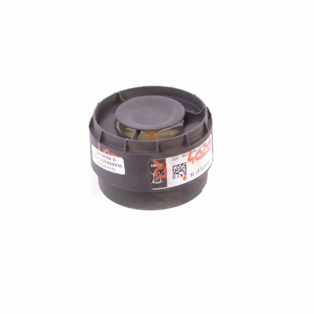  Alarm Siren Mercedes W204 W207 W212 Anti-Theft Horn Signal - SKU A2048705726 - Part number A2048705726
