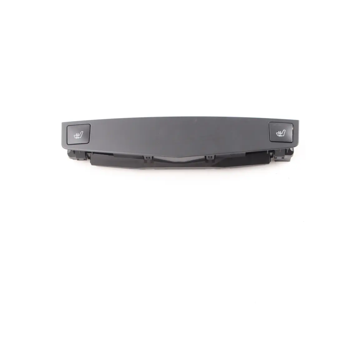 Mercedes W204 Switch Control Panel Centre Console Seat Heater Heated - SKU A2048705910 - Part number A2048705910