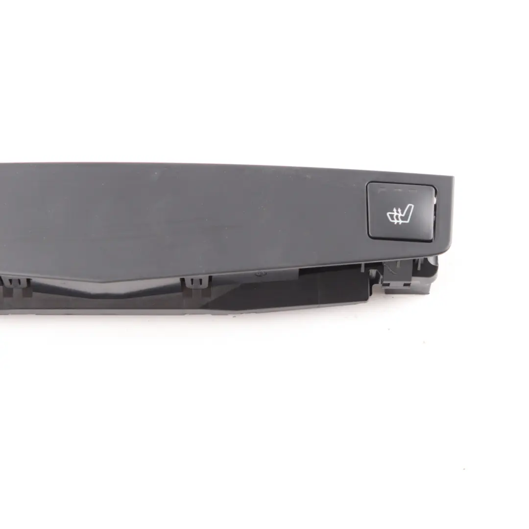 Mercedes W204 Switch Control Panel Centre Console Seat Heater Heated - SKU A2048705910 - Part number A2048705910