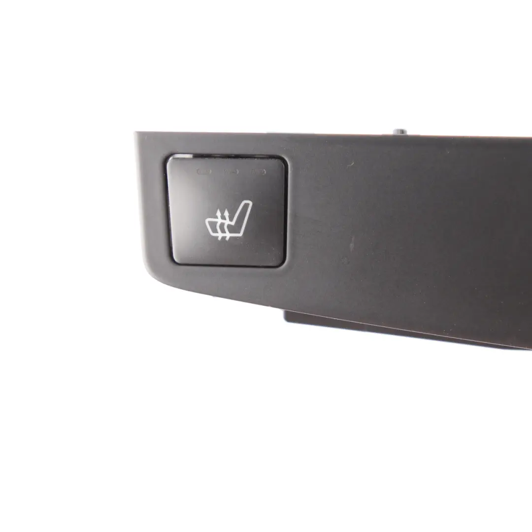 Mercedes W204 Switch Control Panel Centre Console Seat Heater Heated - SKU A2048705910 - Part number A2048705910