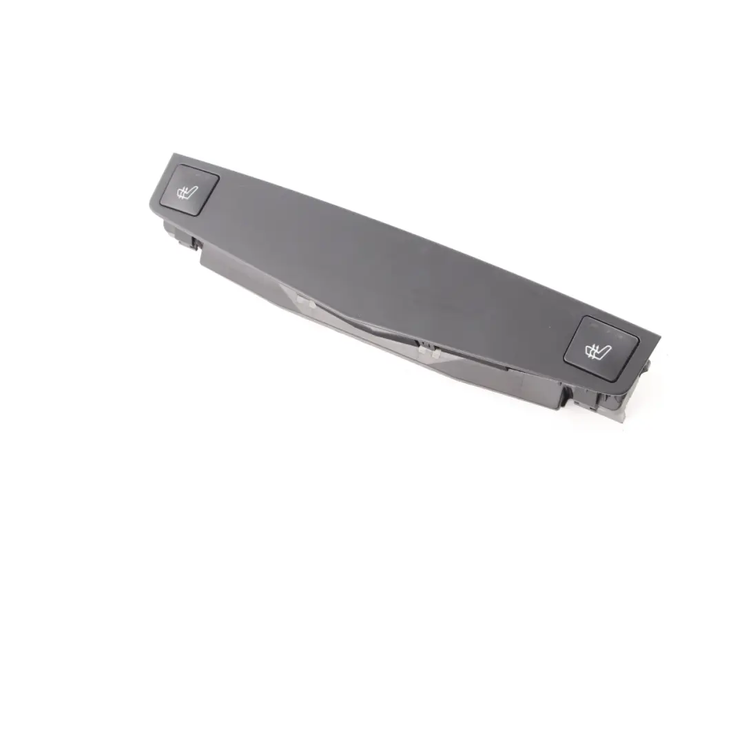 Mercedes W204 Switch Control Panel Centre Console Seat Heater Heated - SKU A2048705910 - Part number A2048705910