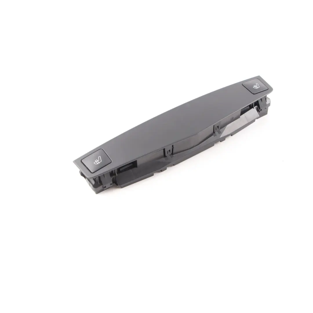 Switch Control Panel Centre Console Seat Heater Heated to Mercedes W204 with Part number A2048705910 Mercedes W204 Switch Control Panel Centre Console Seat Heater Heated - SKU A2048705910 - Part number A2048705910