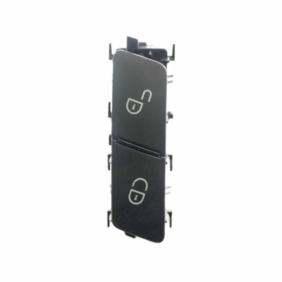 Mercedes W204 Front Left Door N/S Door Locking Switch Button - SKU A2048706310 - Part number A2048706310