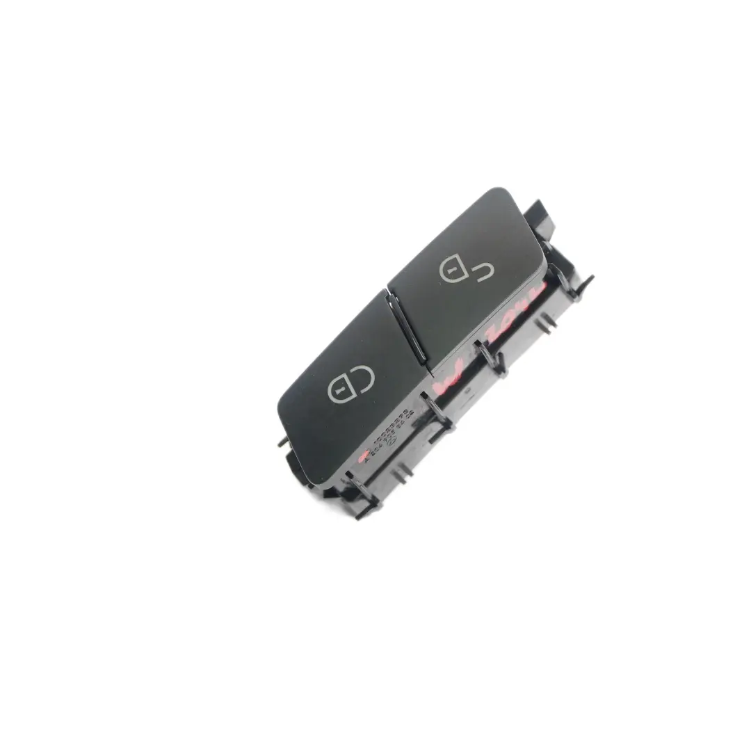 Mercedes W204 Front Left Door N/S Door Locking Switch Button - SKU A2048706310 - Part number A2048706310