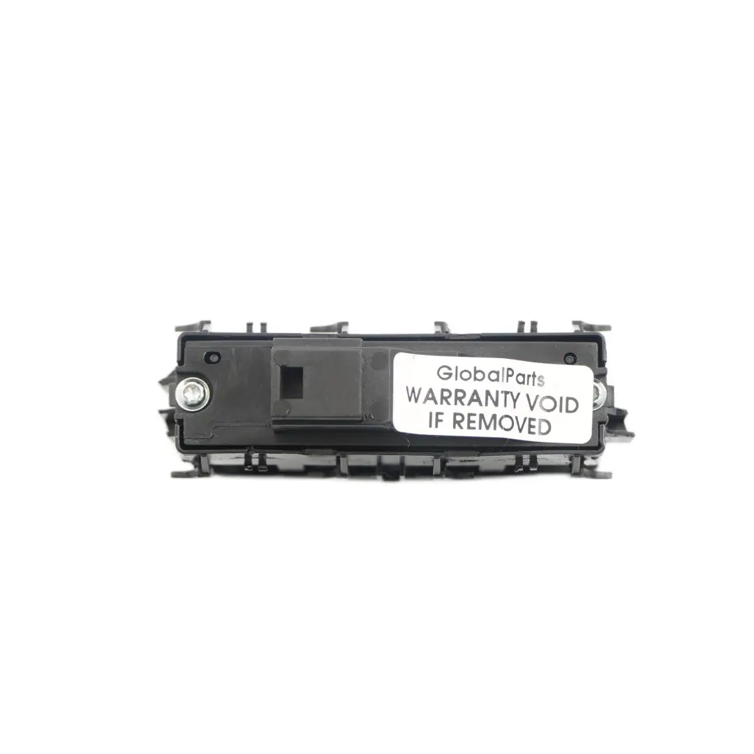 Porta Anteriore Sinistra Pulsante Interruttore Mercedes W204 - SKU A2048706310 - Numero di parte A2048706310