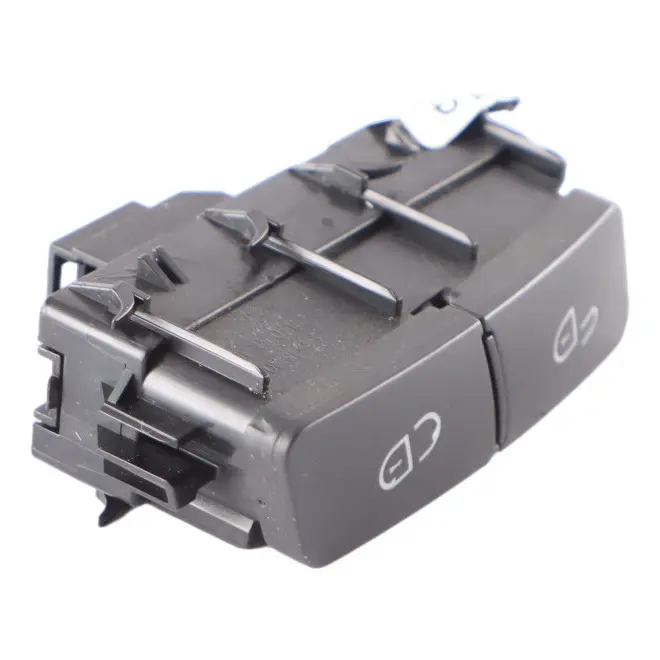 Mercedes W204 Porta anteriore destra Pulsante bloccaggio - SKU A2048706410-1 - Numero di parte A2048706410
