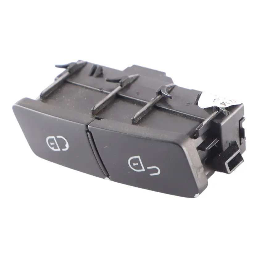 Mercedes W204 Porta anteriore destra Pulsante bloccaggio - SKU A2048706410-1 - Numero di parte A2048706410