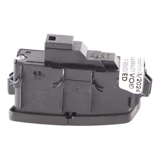 Mercedes W204 Puerta delantera derecha Botón interruptor bloqueo - SKU A2048706410-1 - Número de pieza A2048706410