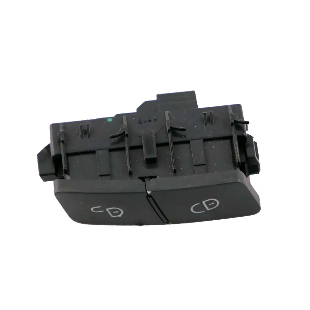 Mercedes W204 Puerta delantera derecha Botón interruptor de bloqueo de la puerta - SKU A2048706410 - Número de pieza A2048706410