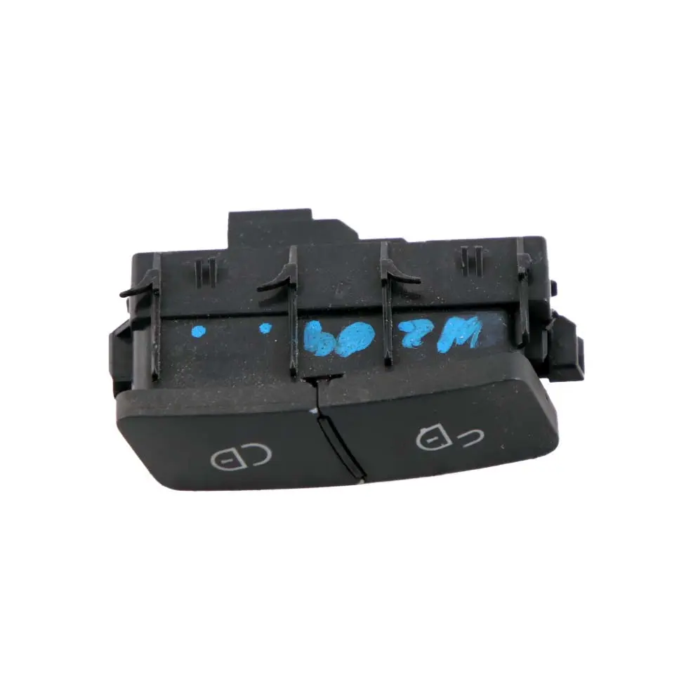 Porta anteriore destra Pulsante interruttore bloccaggio porta per Mercedes W204 con numero di parte A2048706410 Mercedes W204 Porta anteriore destra Pulsante interruttore bloccaggio porta - SKU A2048706410 - Numero di parte A2048706410