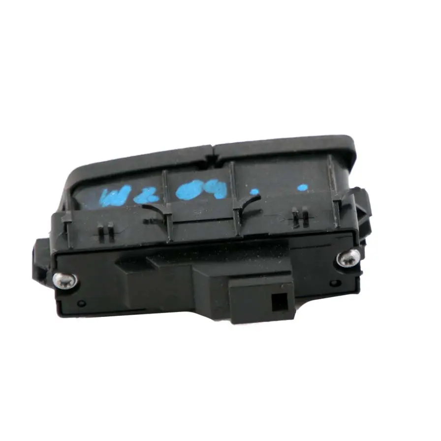 Bouton d'interrupteur verrouillage porte avant droite pour Mercedes W204 à propos du numéro de pièce A2048706410 Mercedes W204 Bouton d'interrupteur verrouillage porte avant droite - SKU A2048706410 - Numéro de pièce A2048706410