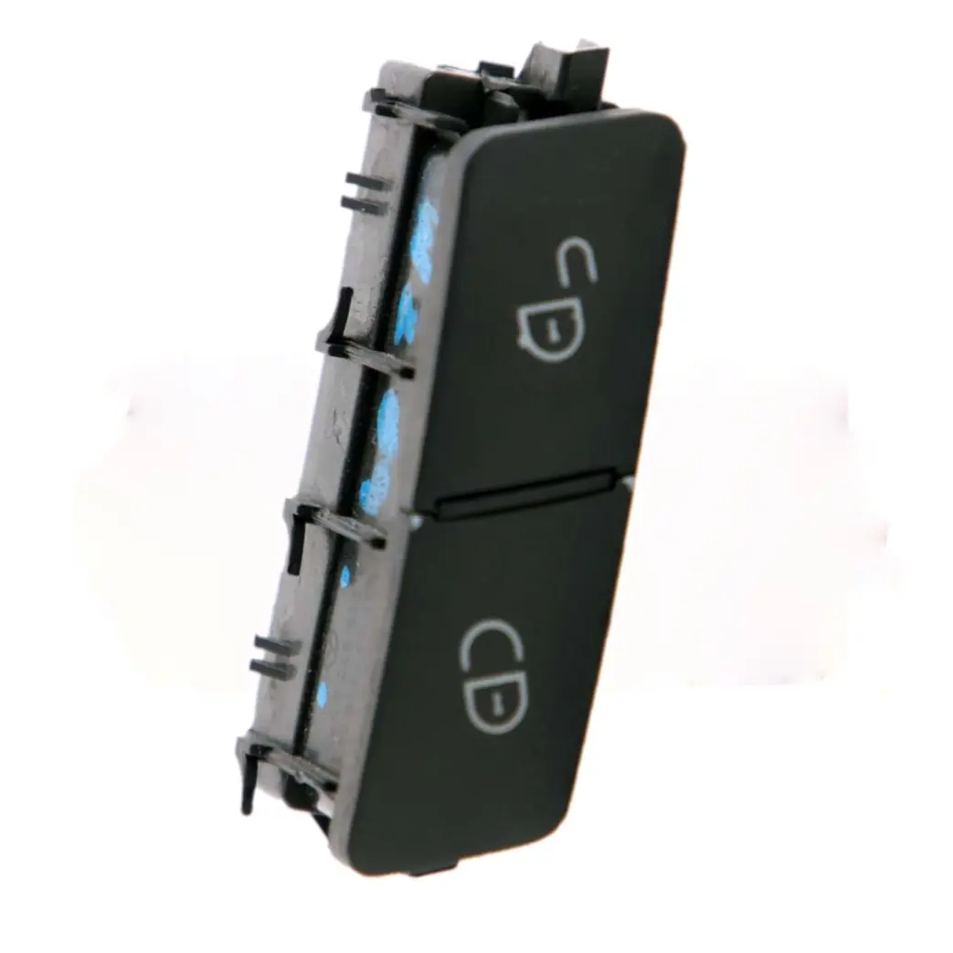 Mercedes W204 Bouton d'interrupteur verrouillage porte avant droite A2048706410