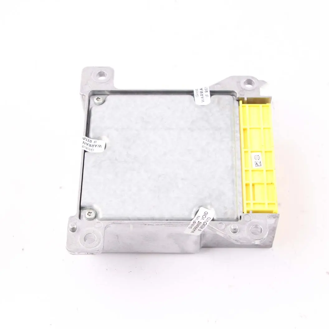 Mercedes W204 ECU Control Unit Sensor Module Airbag - SKU A2048706826 - Part number A2048706826