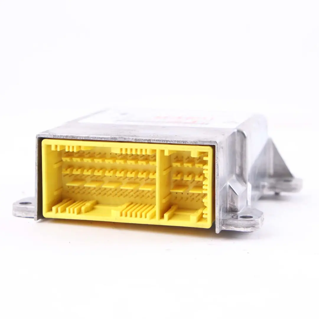 Mercedes W204 ECU Control Unit Sensor Module Airbag - SKU A2048706826 - Part number A2048706826