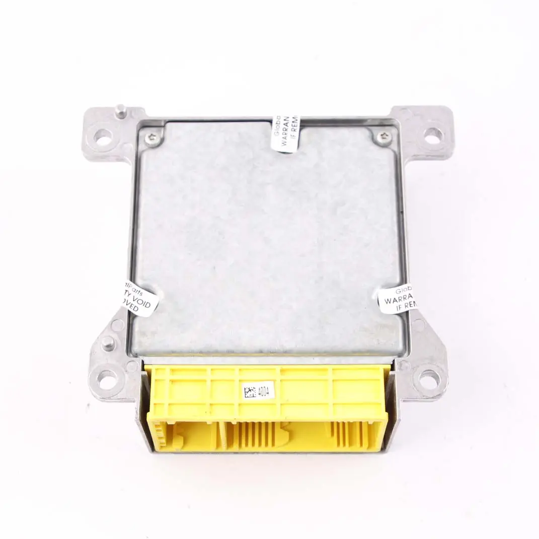 Mercedes W204 ECU Unidad de Control Módulo Sensor Airbag - SKU A2048706826 - Número de pieza A2048706826