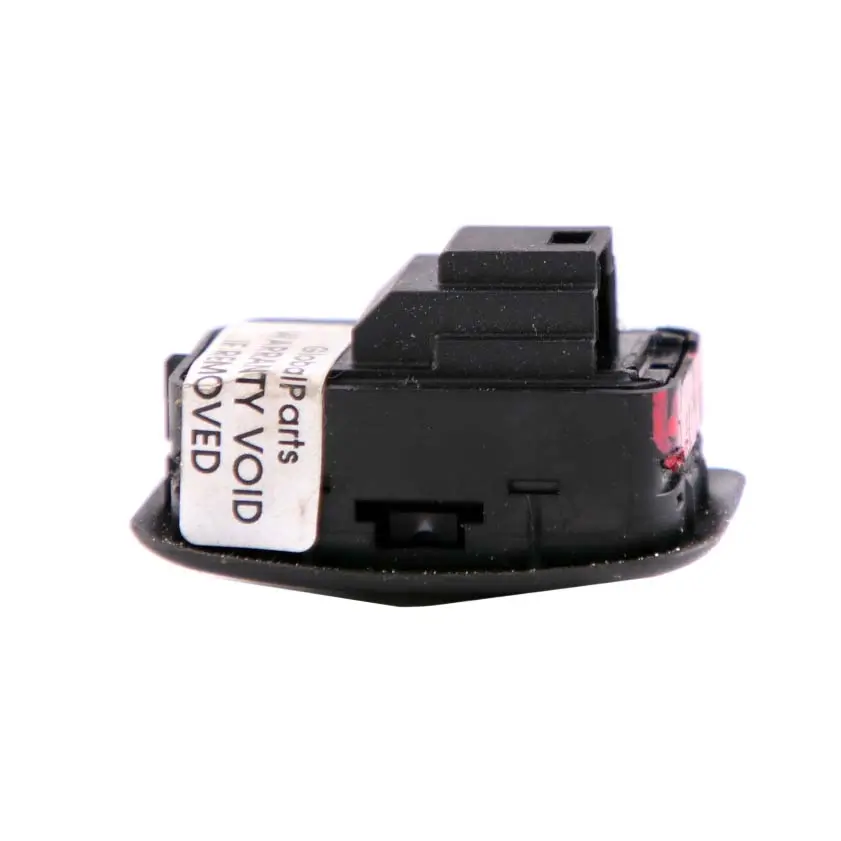 Mercedes W204 Boot Lid Tailgate Open Control Switch - SKU A2048707051 - Número de pieza A2048707051