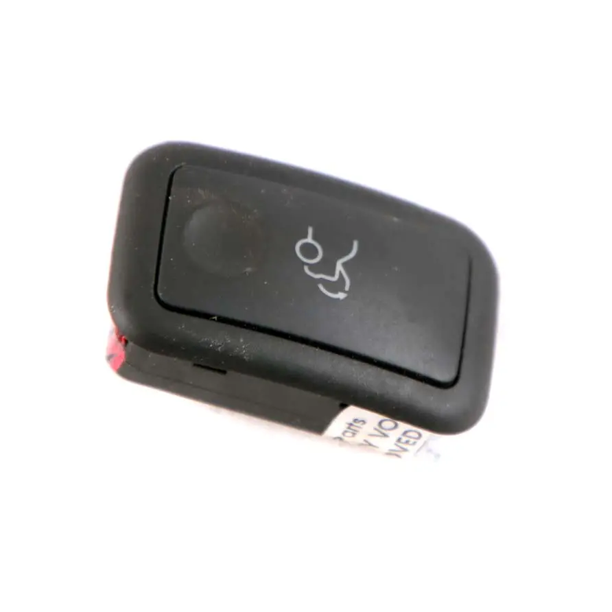 Mercedes W204 Boot Lid Tailgate Open Control Switch - SKU A2048707051 - Número de pieza A2048707051