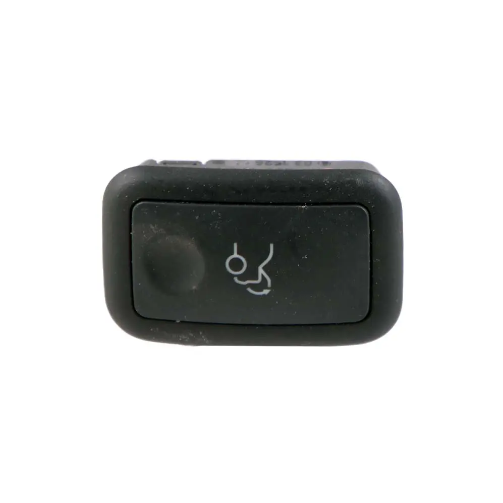 Mercedes W204 Boot Lid Tailgate Open Control Switch - SKU A2048707051 - Número de pieza A2048707051