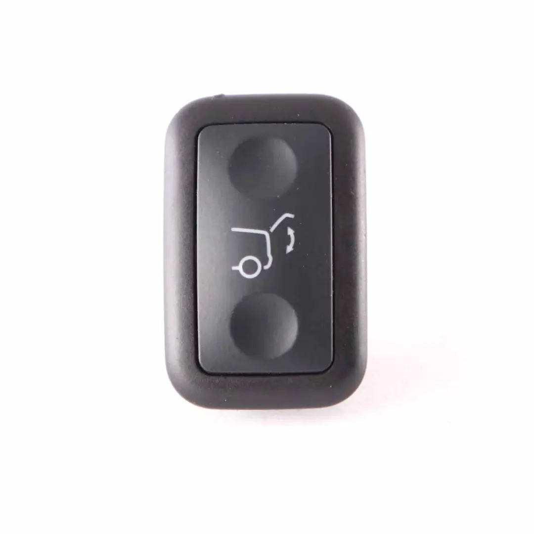  Trunk Switch Mercedes S204 Wagon Tailgate Lid Remote Control Button - SKU A2048707151 - Part number A2048707151