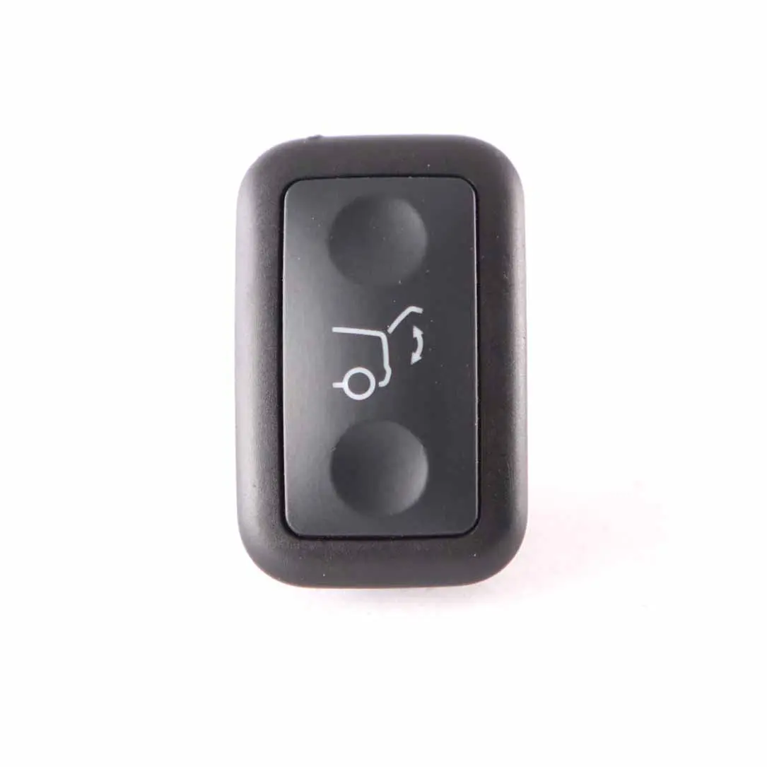 Trunk Switch Mercedes S204 Wagon Tailgate Lid Remote Control Button A2048707151