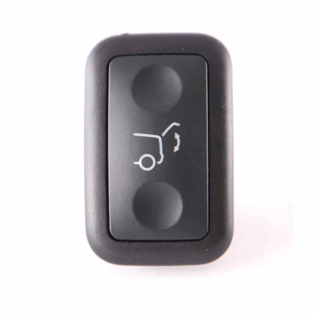  Trunk Switch Mercedes S204 Wagon Tailgate Lid Remote Control Button - SKU A2048707151 - Part number A2048707151