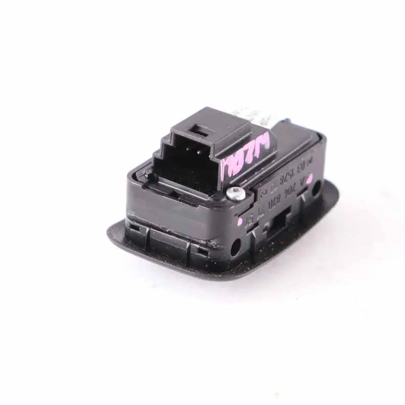 Trunk Switch Wagon Tailgate Lid Remote Control Button to Mercedes S204 with Part number A2048707151 Mercedes S204 Trunk Switch Wagon Tailgate Lid Remote Control Button - SKU A2048707151 - Part number A2048707151