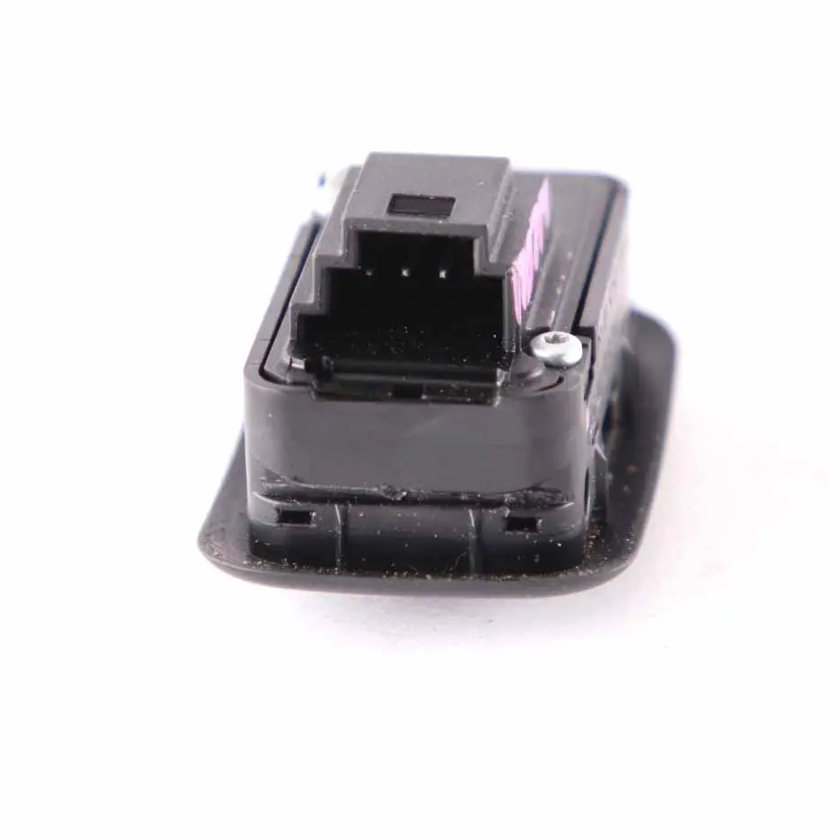  Trunk Switch Mercedes S204 Wagon Tailgate Lid Remote Control Button - SKU A2048707151 - Part number A2048707151
