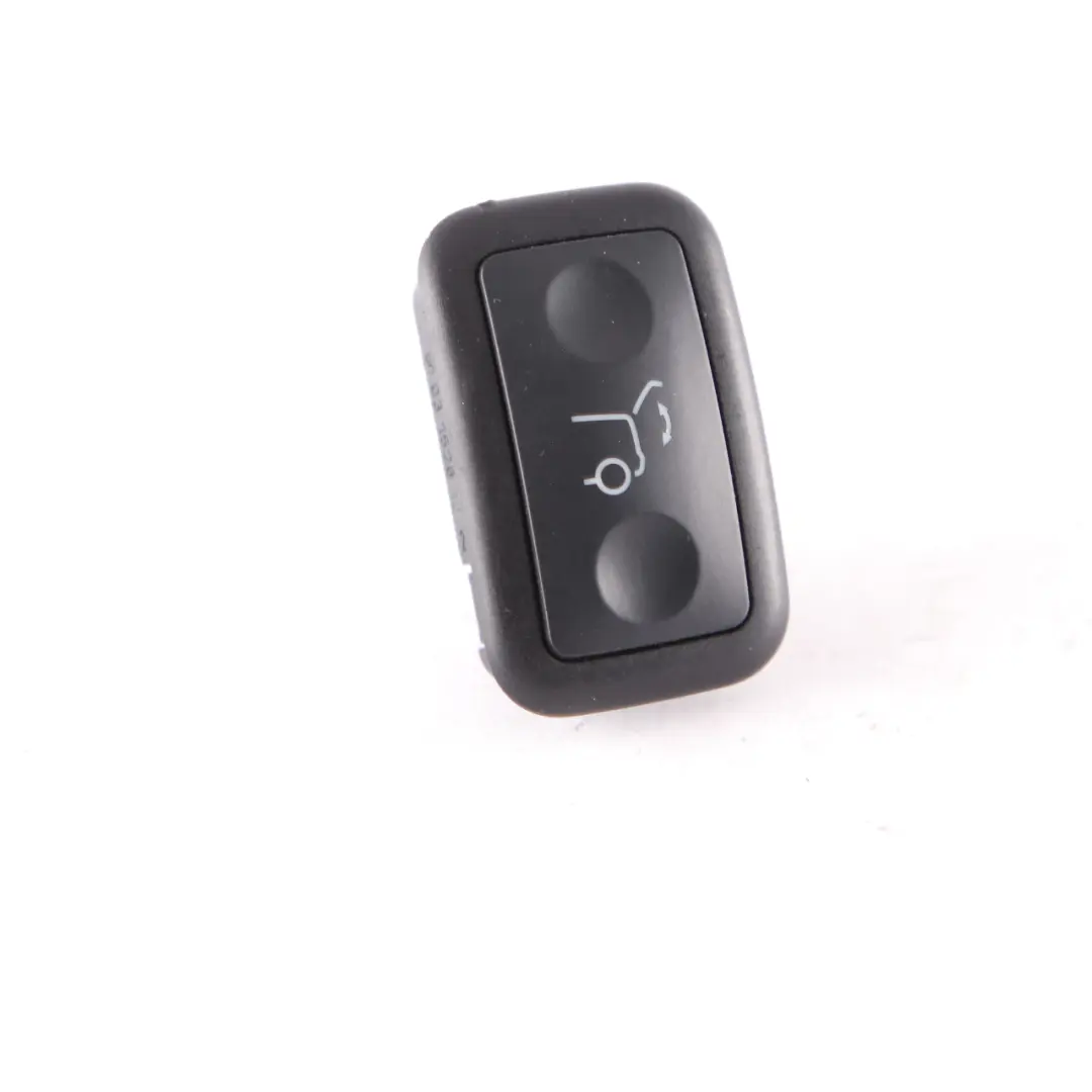 Mercedes S204 Trunk Switch Wagon Tailgate Lid Remote Control Button - SKU A2048707151 - Part number A2048707151