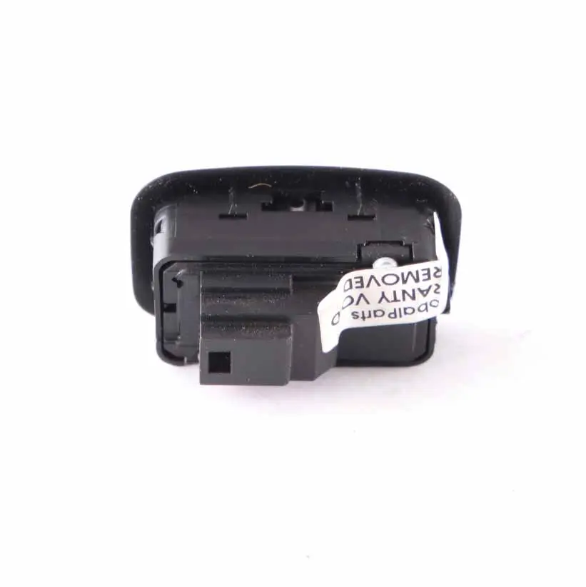 Mercedes S204 Trunk Switch Wagon Tailgate Lid Remote Control Button - SKU A2048707151 - Part number A2048707151
