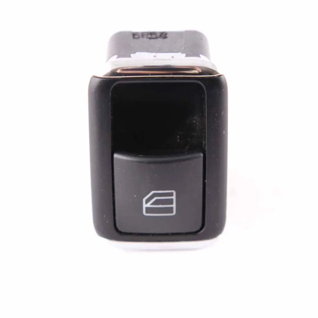 Mercedes W204 Window Switch Lifter Regulation Front Left Door N/S - SKU A2048707358 - Part number A2048707358