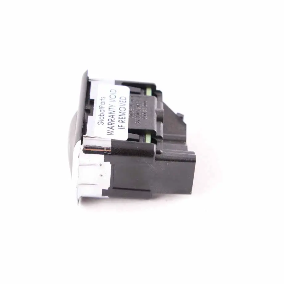 Mercedes W204 Window Switch Lifter Regulation Front Left Door N/S - SKU A2048707358 - Part number A2048707358