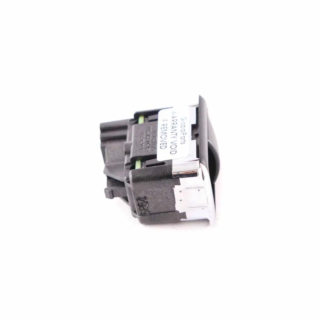 Mercedes W204 Window Switch Lifter Regulation Front Left Door N/S - SKU A2048707358 - Part number A2048707358