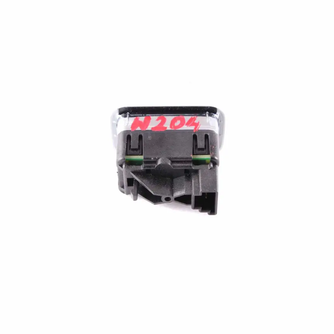 Mercedes W204 Window Switch Lifter Regulation Front Left Door N/S - SKU A2048707358 - Part number A2048707358