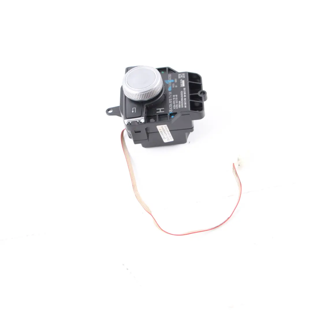 Mercedes W204 Commutateur Navigation Contrôleur Bouton Multifonction - SKU A2048707458-1 - Numéro de pièce A2048707458