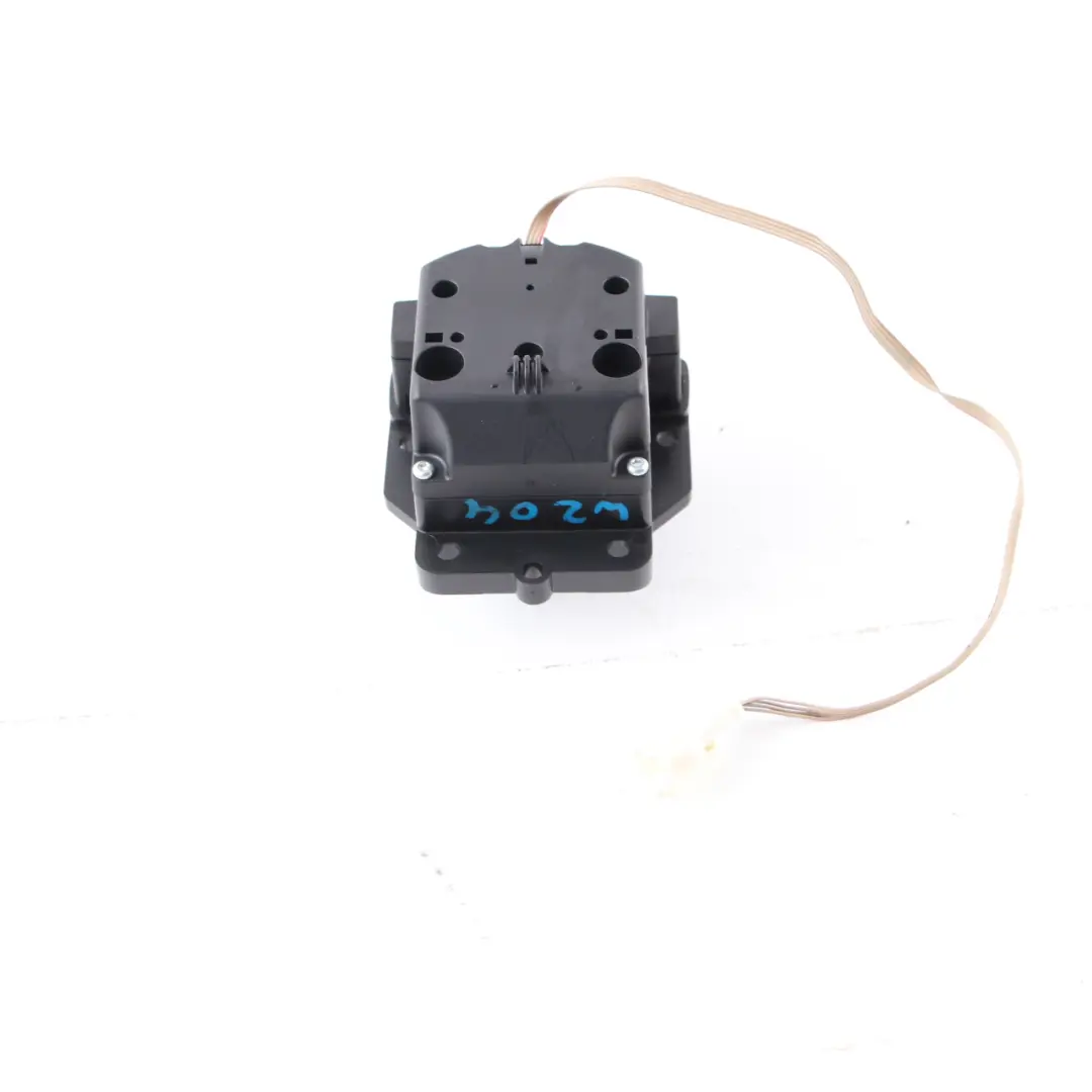Mercedes W204 Commutateur Navigation Contrôleur Bouton Multifonction - SKU A2048707458-1 - Numéro de pièce A2048707458