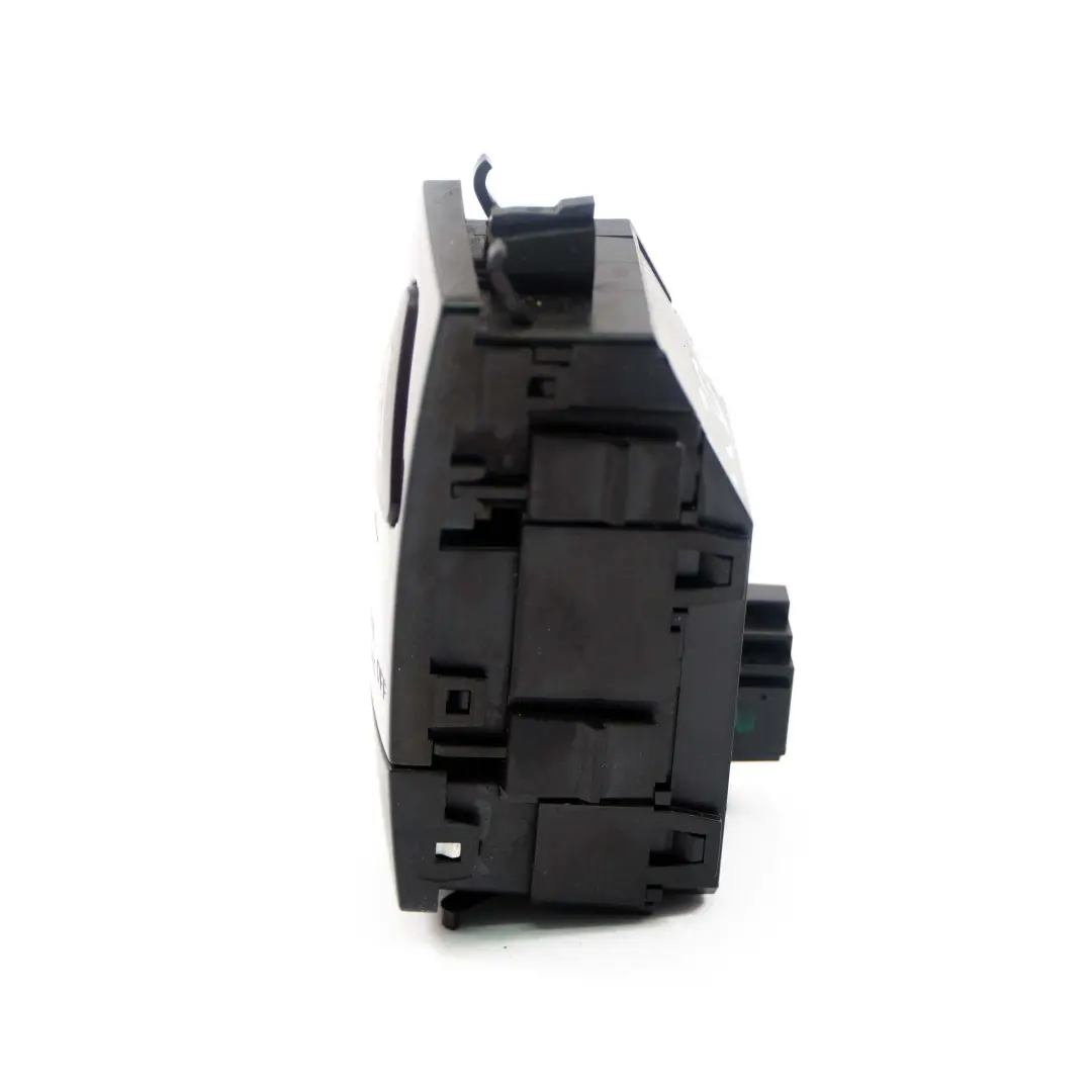  Mercedes-Benz C-Class W204 Hazard Warning Light Switch Button - SKU A2048707610 - Part number A2048707610