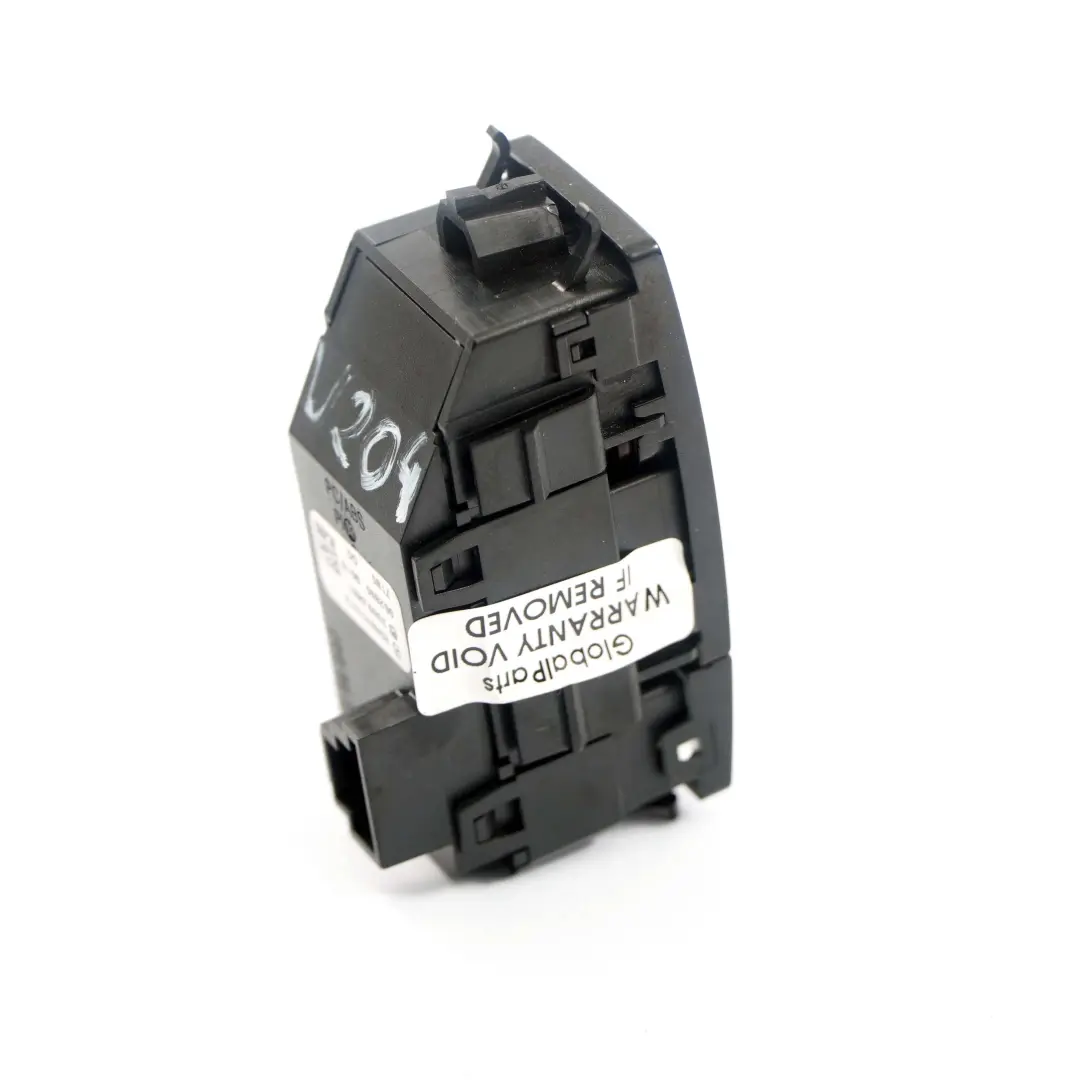  Mercedes-Benz C-Class W204 Hazard Warning Light Switch Button - SKU A2048707610 - Part number A2048707610