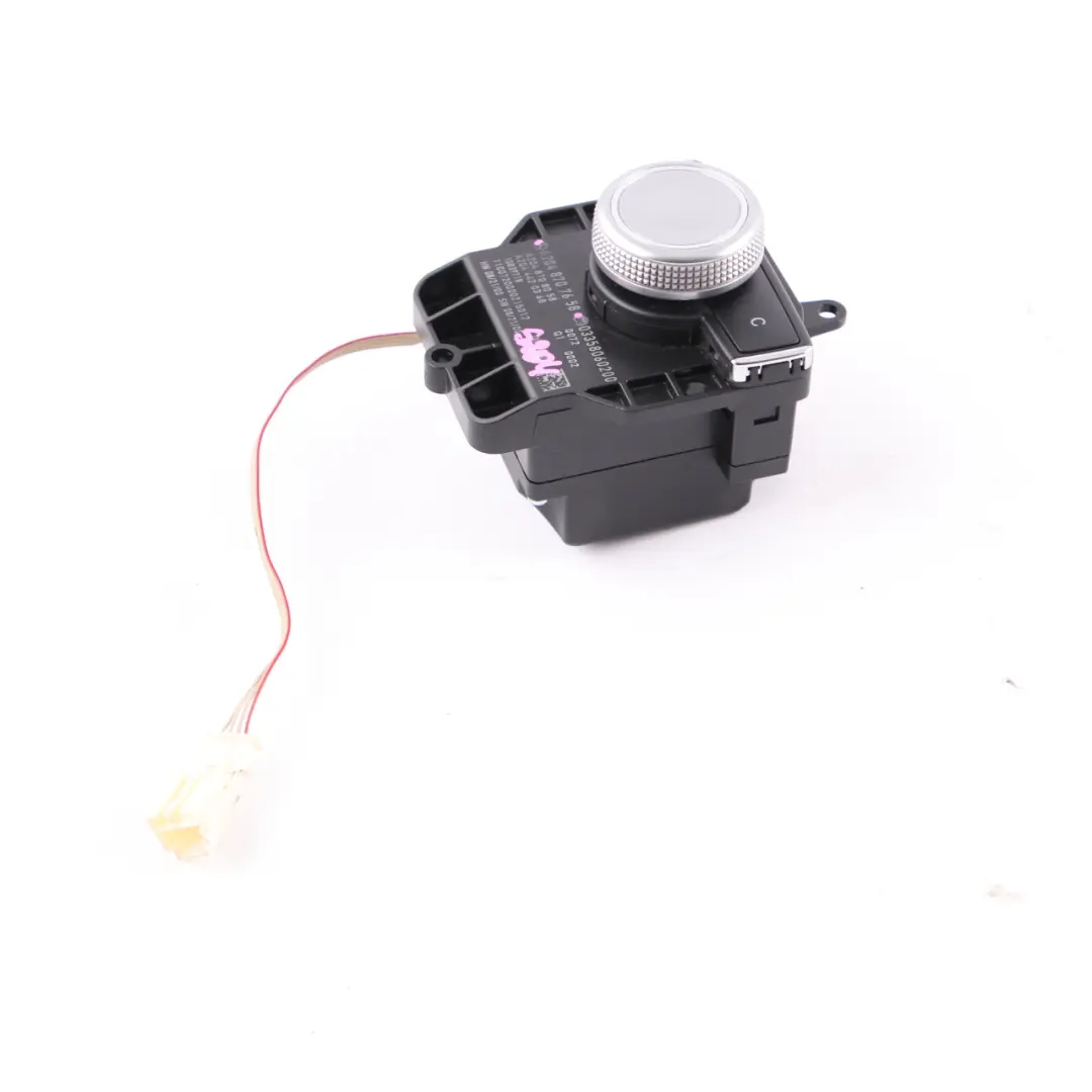 Unité De Contrôle Des Boutons Fonction Radiocom pour Mercedes W204 à propos du numéro de pièce A2048704658 Mercedes W204 Unité De Contrôle Des Boutons Fonction Radiocom - SKU A2048707658 - Numéro de pièce A2048704658