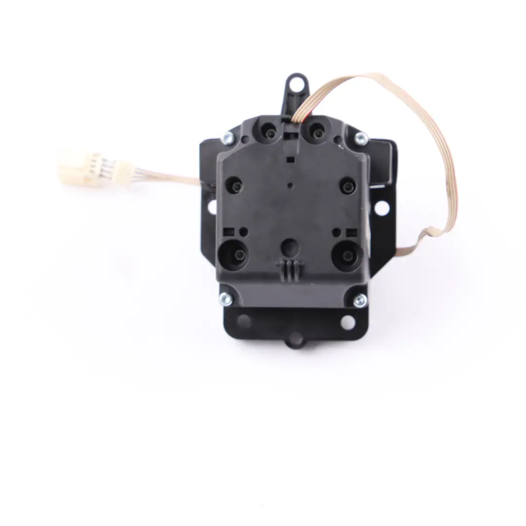 Mercedes W204 Radio Control Function Button Knob Controller Unit - SKU A2048707658 - Part number A2048704658