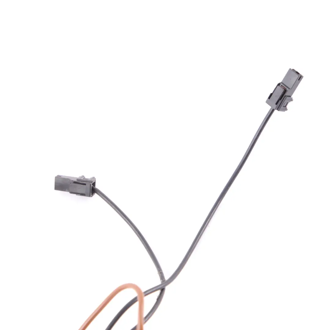 Mercedes W204 Antena Amplificador Pilar C Izquierda Antena Wave Trap - SKU A2048708390 - Número de pieza A2048708390