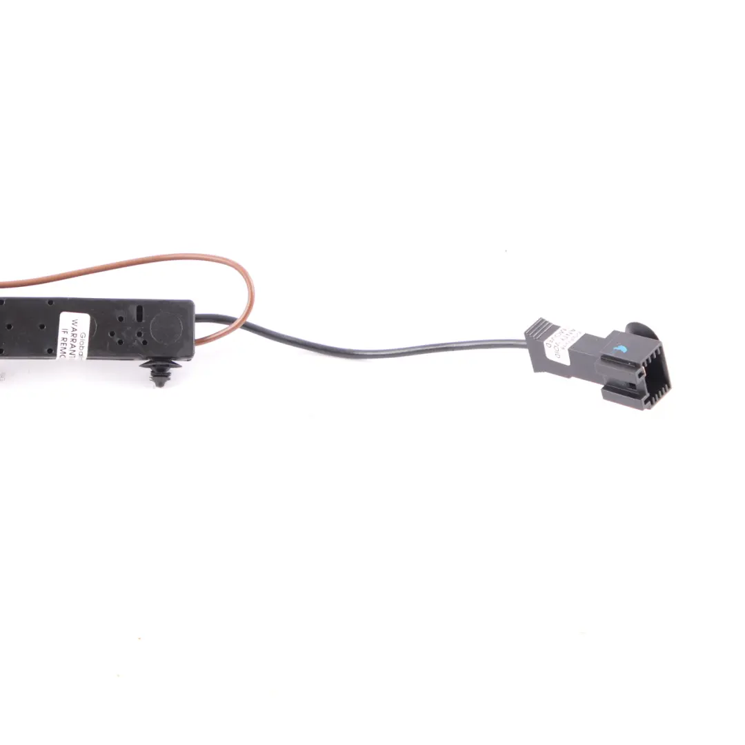  Antenna Amplifier Mercedes W204 W207 Suppression Filter Wave Trap - SKU A2048708490 - Part number A2048708490