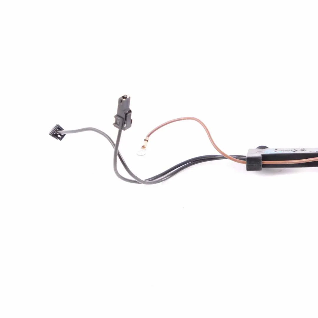 W207 Amplificador antena Filtro supresión Trampa ondas para Mercedes W204 con número de pieza A2048708490 Mercedes W204 W207 Amplificador antena Filtro supresión Trampa ondas - SKU A2048708490 - Número de pieza A2048708490