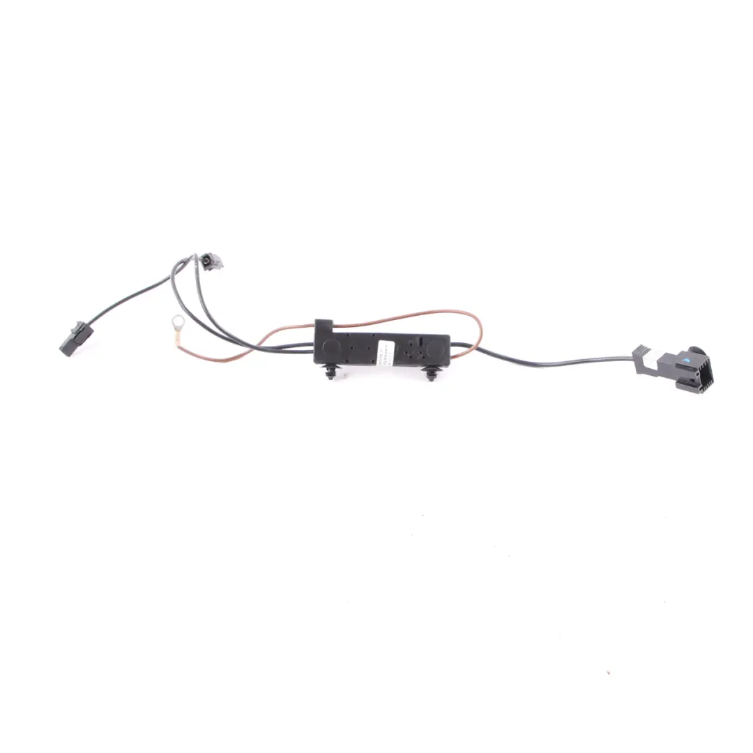 W207 antenna Filtro soppressione trappola onde per Mercedes W204 con numero di parte A2048708490 Mercedes W204 W207 antenna Filtro soppressione trappola onde - SKU A2048708490 - Numero di parte A2048708490