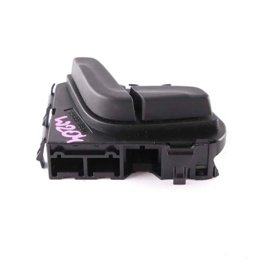 Door Switch Mercedes W204 C207 Seat Regulation Front Left N/S to with Part number A2048708910 Door Switch Mercedes W204 C207 Seat Regulation Front Left N/S - SKU A2048708910 - Part number A2048708910