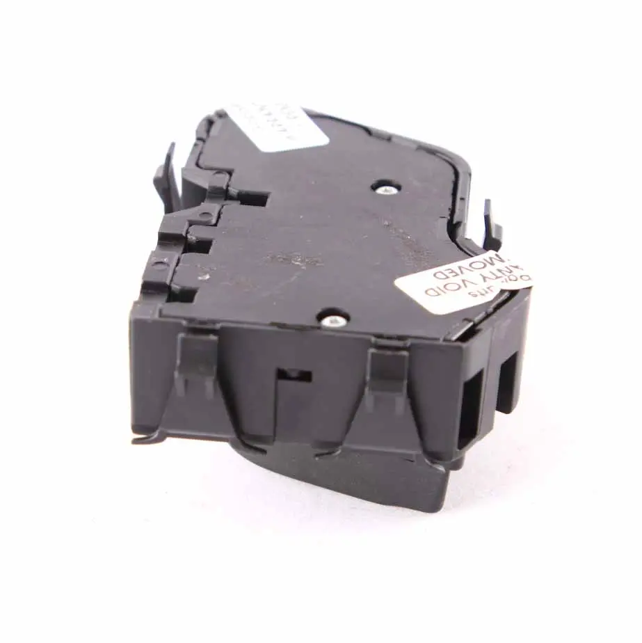  Interruptor Puerta Mercedes W204 C207 Regulación Asiento Delantero - SKU A2048708910 - Número de pieza A2048708910