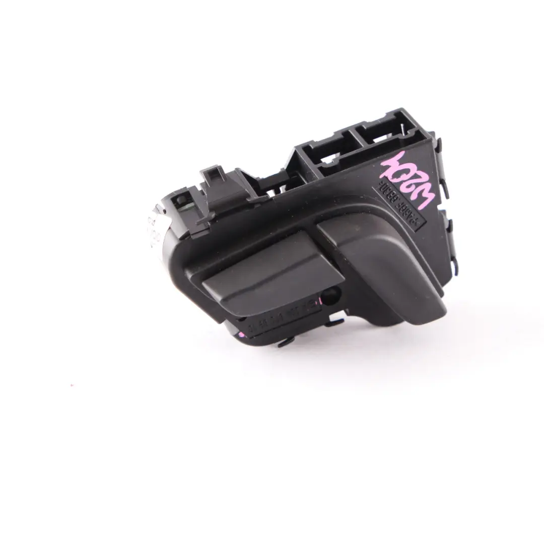 Interrupteur Porte Mercedes W204 C207 Régulation Siège Avant Gauche pour à propos du numéro de pièce A2048708910 Interrupteur Porte Mercedes W204 C207 Régulation Siège Avant Gauche - SKU A2048708910 - Numéro de pièce A2048708910