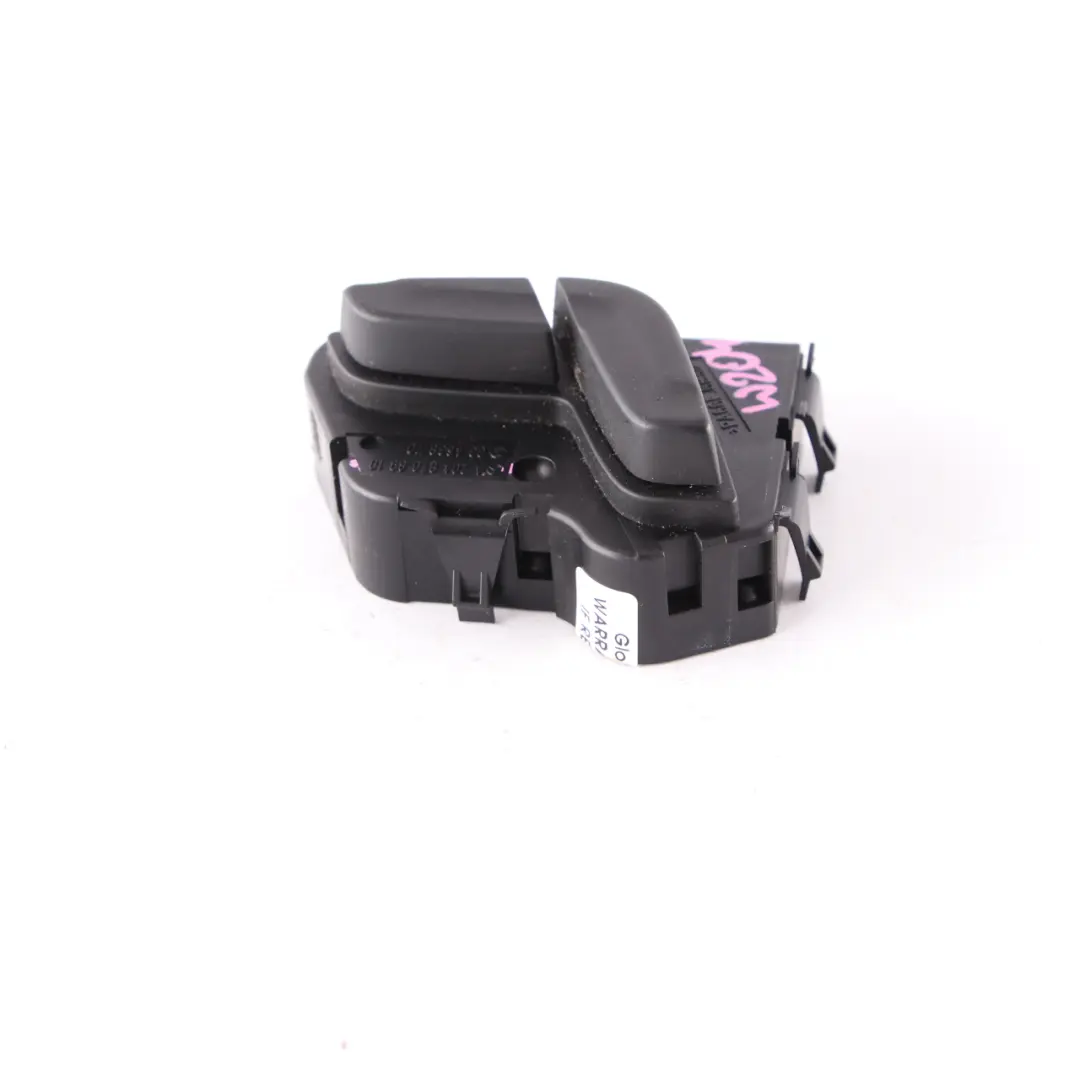  Interruptor Puerta Mercedes W204 C207 Regulación Asiento Delantero - SKU A2048708910 - Número de pieza A2048708910