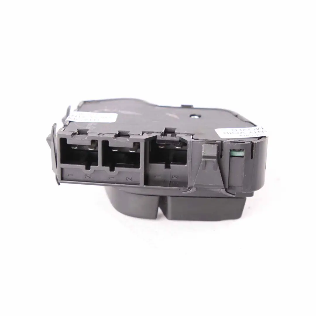  Interrupteur siège Mercedes W204 C207 Réglage avant droite - SKU A2048709010 - Numéro de pièce A2048709010