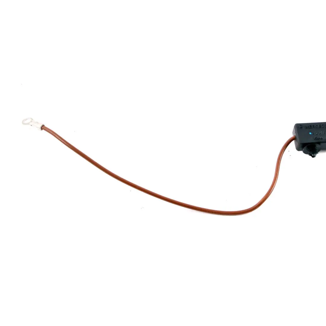 Mercedes-Benz C-Class W204 Left N/S Antenna Amplifier Filter Module to with Part number A2048709189 Mercedes-Benz C-Class W204 Left N/S Antenna Amplifier Filter Module - SKU A2048709189 - Part number A2048709189